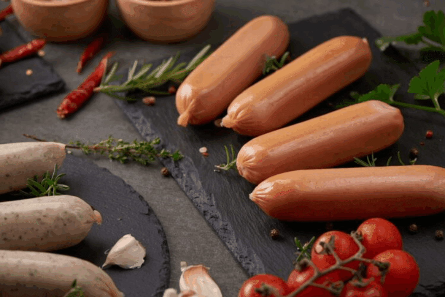 Експерти розповіли, чи можна насправді варити сосиски