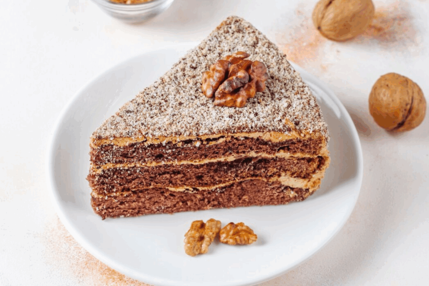 Кулінари поділились рецептом фантастичного торта нашвидкуруч без духовки