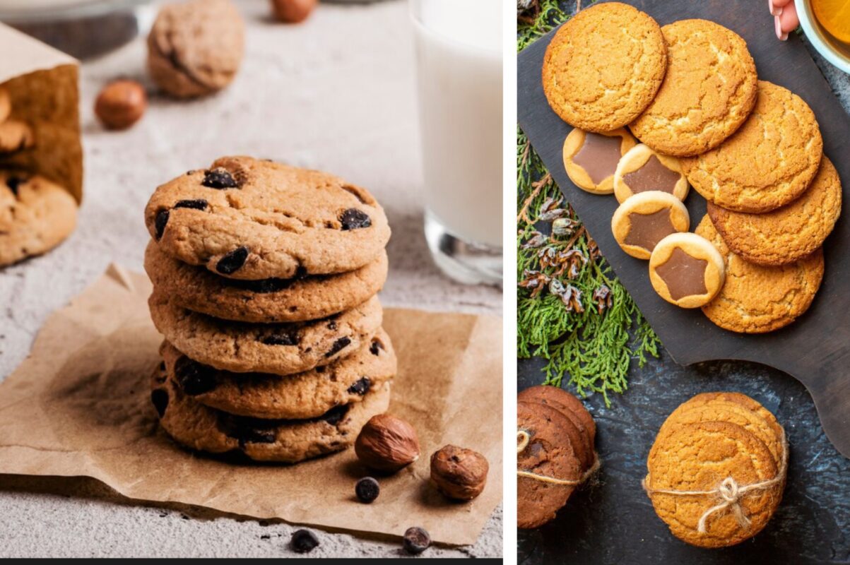 Кулінари поділились рецептом печива з трьох простих інгредієнтів