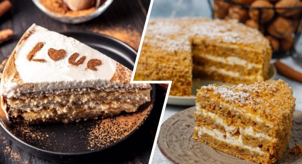 Готую цей торт за 5 хвилин – БЕЗ ВИПІЧКИ: рецепт фантастичного десерту нашвидкуруч 