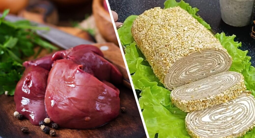 Замість печінкового торта: цей рулет по-одеськи простіший і смачніший у 10 разів 