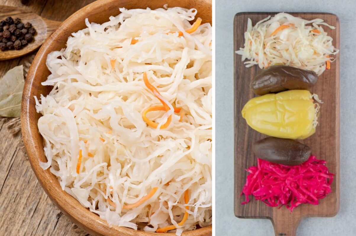 Кулінари розсекретили рецепт маринованої солодкої капусти на зиму