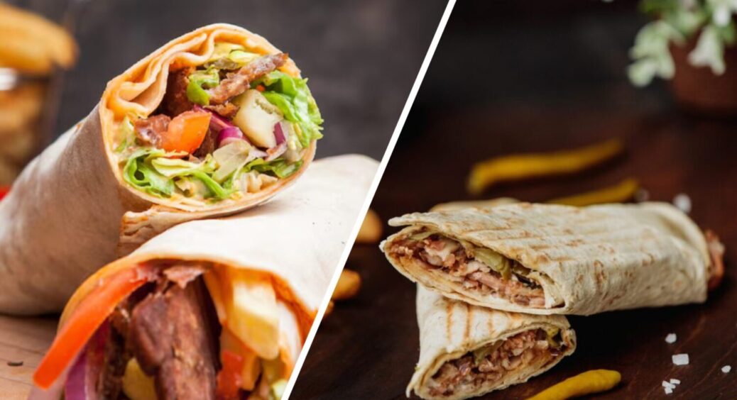 Раз спробувала, і тепер готую її щодня: ця шаурма смакує в 100 разів краще, ніж в ресторані 