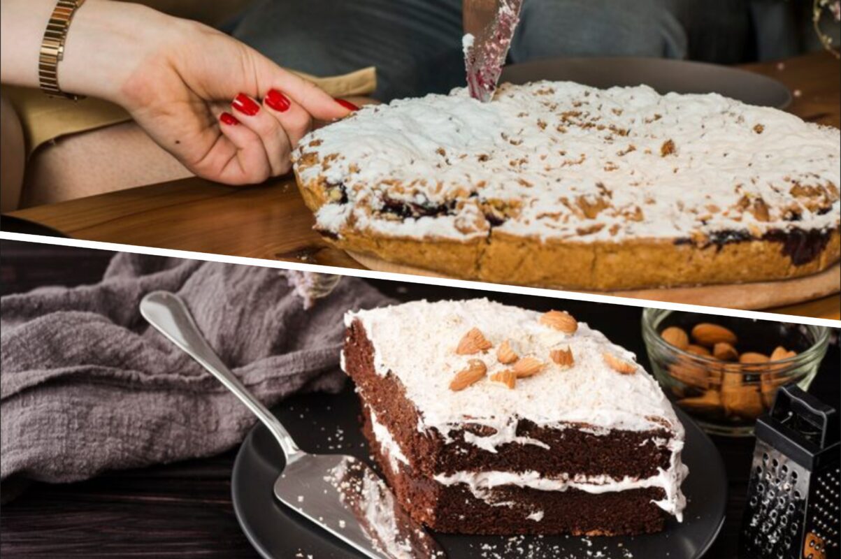 Кулінари поділились бюджетним рецептом ніжного торта на кефірі