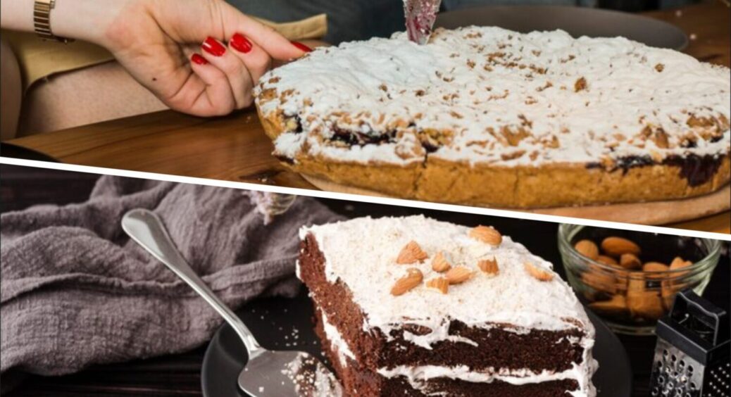 Не Медовик, і не Спартак – в 100 разів краще: рецепт ніжного торта на кефірі нашвидкуруч 