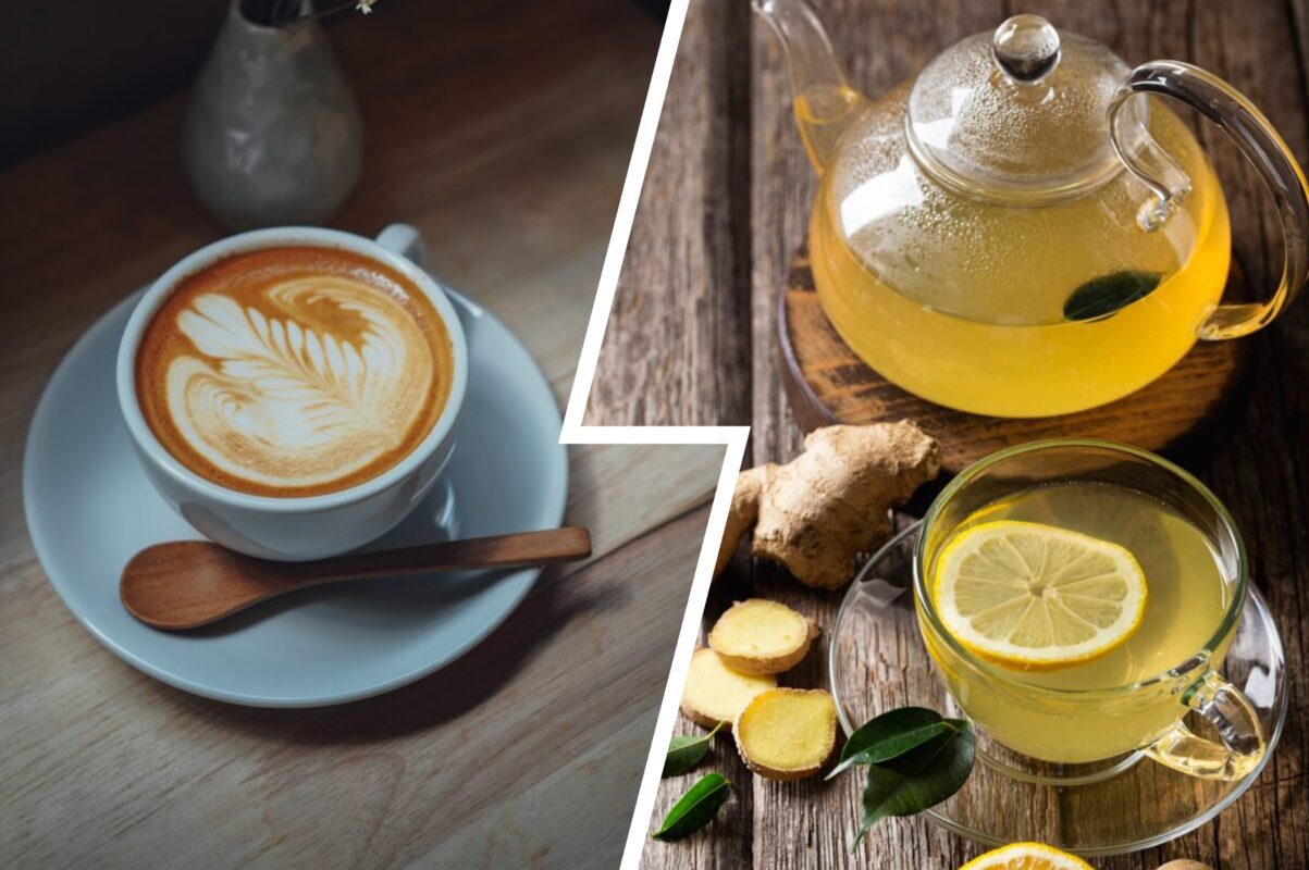 Нутриціологи розсекретили найкорисніший ранковий напій з двох продуктів