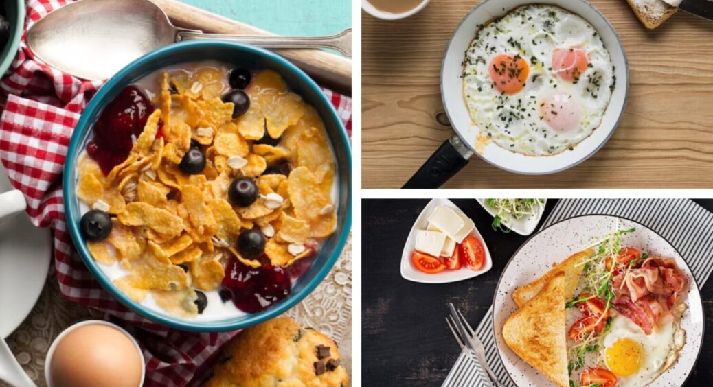 Намазка з 2 продуктів – ідеальна на сніданок! Готую бутербродну намазку за 5 хвилин щодня 