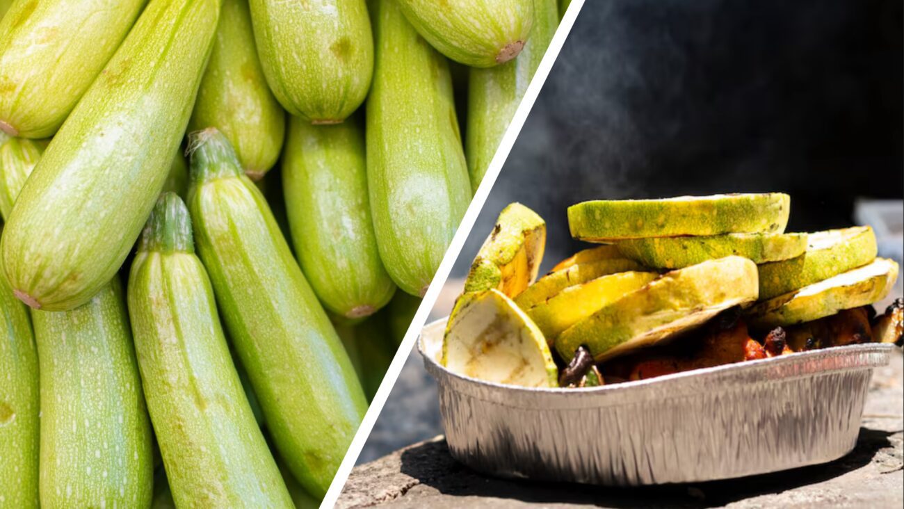 Господині розповіли, як правильно сушити кабачки на зиму 2025-2026