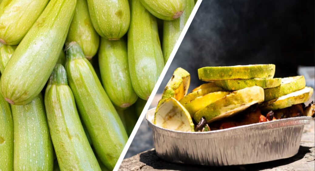 Чому на Київщині господині сушать кабачки? Узимку вони заміняють і гарбуз, і м’ясо 