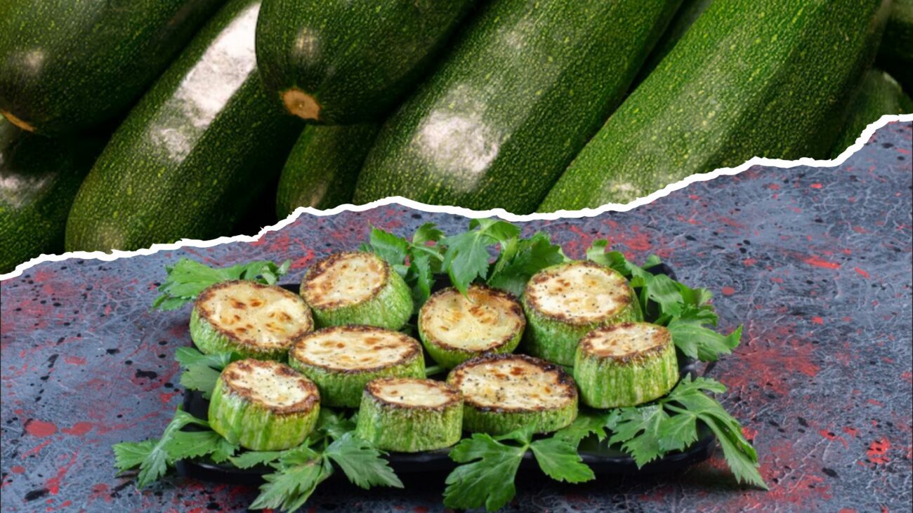 Кулінари розповіли рецепт ситного обіду з кабачків