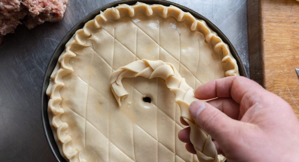 У моєму селі на півдні України кабачки готують лише так: вони першими розлітаються зі столу 