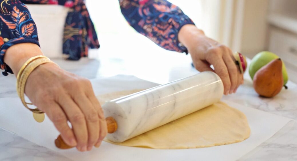 Пиріг “Куртизанка” — все змішала і в духовку. Ідеально на кожен вечір: бюджетно й чоловік радий 