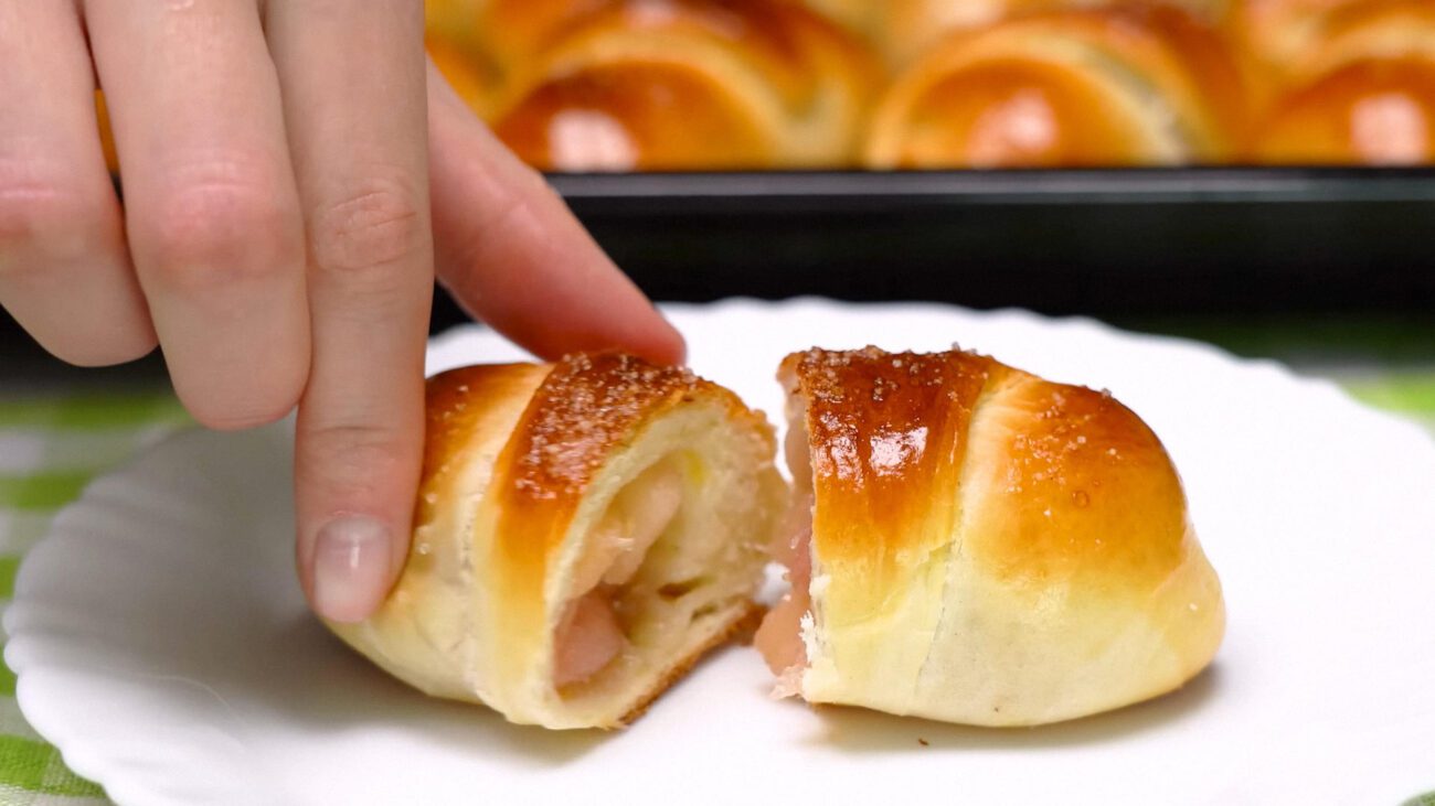 Кулінари поділилися рецептом пиріжків з особливою приправою