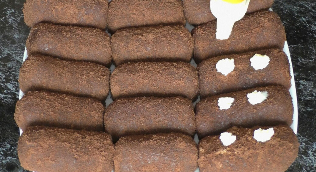 Тістечко “Картопля” за рецептом 1968 року: мої діти просять робити його замість Снікерсів 