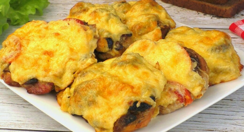 Святкове м’ясо “Застільне”: коли чекаю гостей, готую по 5 кг – з’їдають до останнього шматочка 