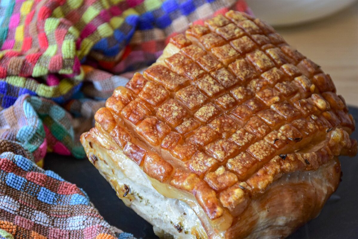 Як приготувати найкращий маринад для свинини