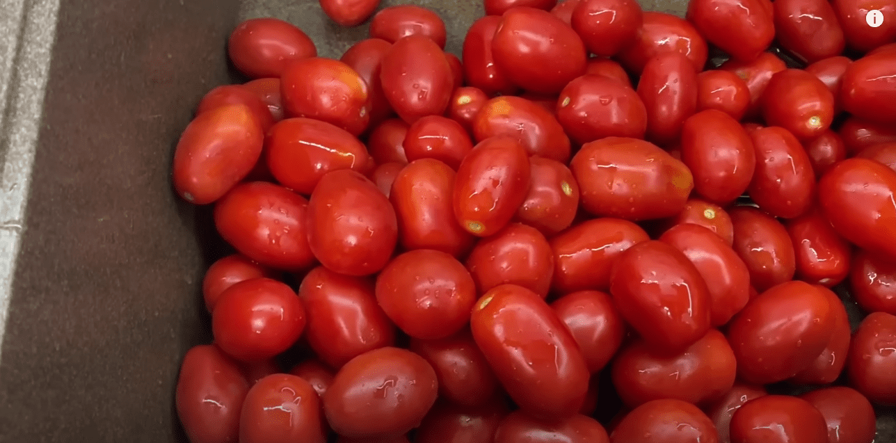 Кулінарка розповіла, як зробити помідори з найсмачнішим розсолом у світі