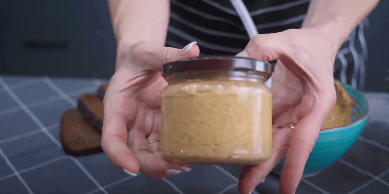 Кулінарка розповіла, як зробити дуже смачний паштет із баклажанів та сиру