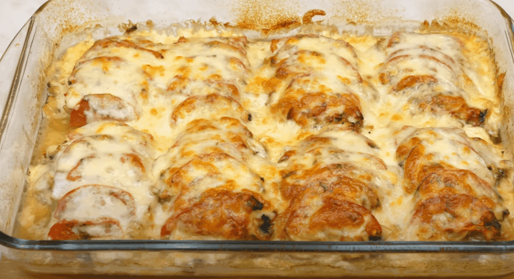 Ця хрумка картопля так сподобалась моїм дітям, що вони не відходять від кухні: 10 хв, і готово 