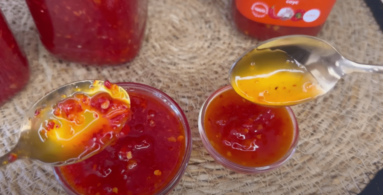 Кулінарка розповіла, як приготувати смачний соус