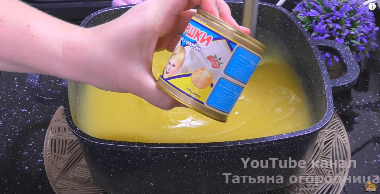 Кулінарка розповіла, як приготувати вершковий крем-пюре із яблук