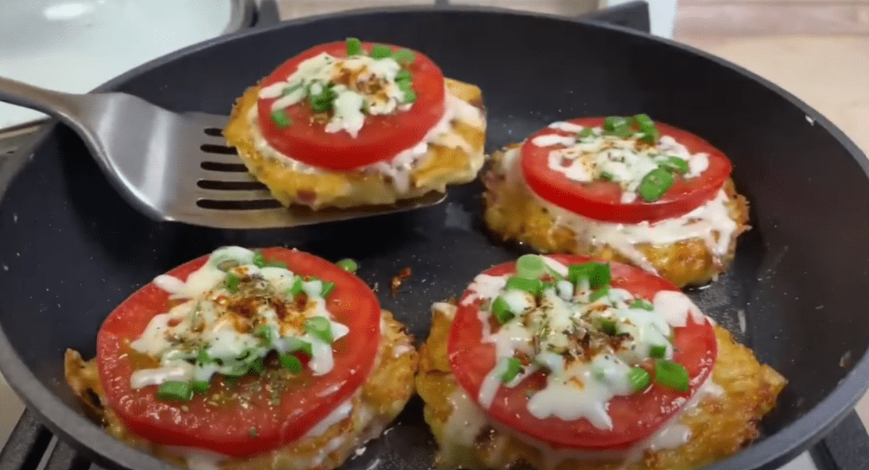 Кулінарка розповіла, що готують у Європі з картоплі