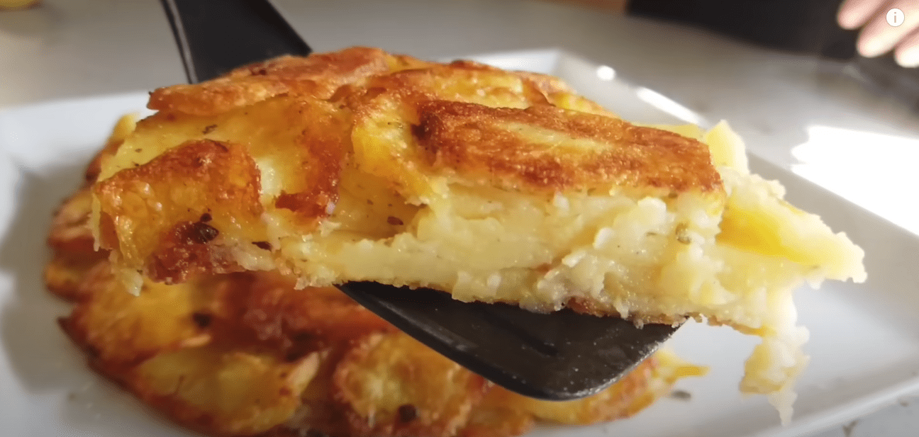 Кулінарка розповіла, що готують із картоплі на півдні Італії