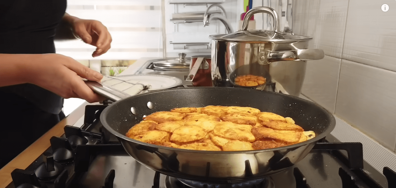 Кулінарка розповіла, що готують із картоплі на півдні Італії