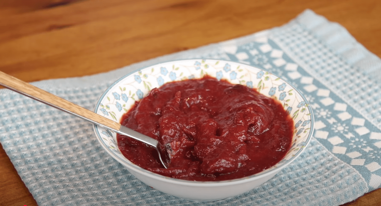 Рецепт найкращого повидла зі слив, яке підходить як начинка для пиріжків