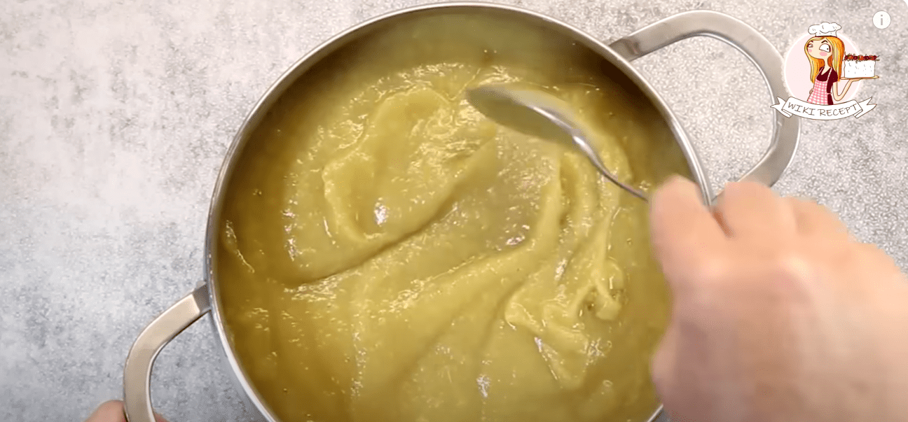 Кулінарка розкрила секрет густого яблучного повидла