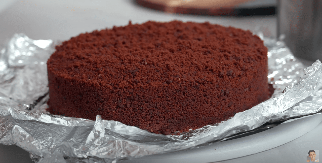 Кулінарка розповіла, як швидко зробити смачний торт до чаю