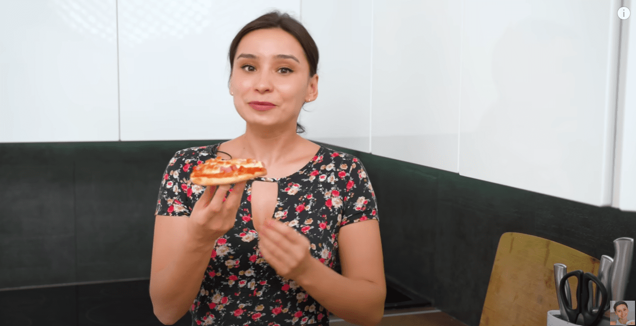 Кулінарка дала рецепт міні-піци, як зі шкільного буфету