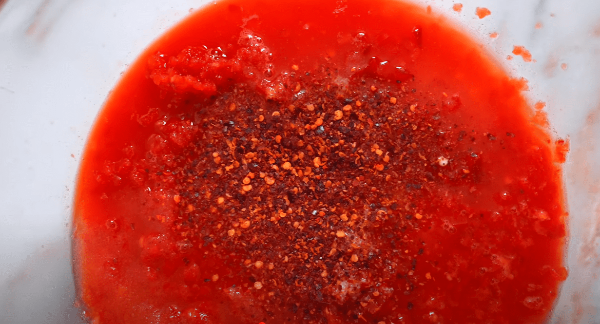 Кулінарка дала незвичайний сімейний рецепт маринованих баклажанів