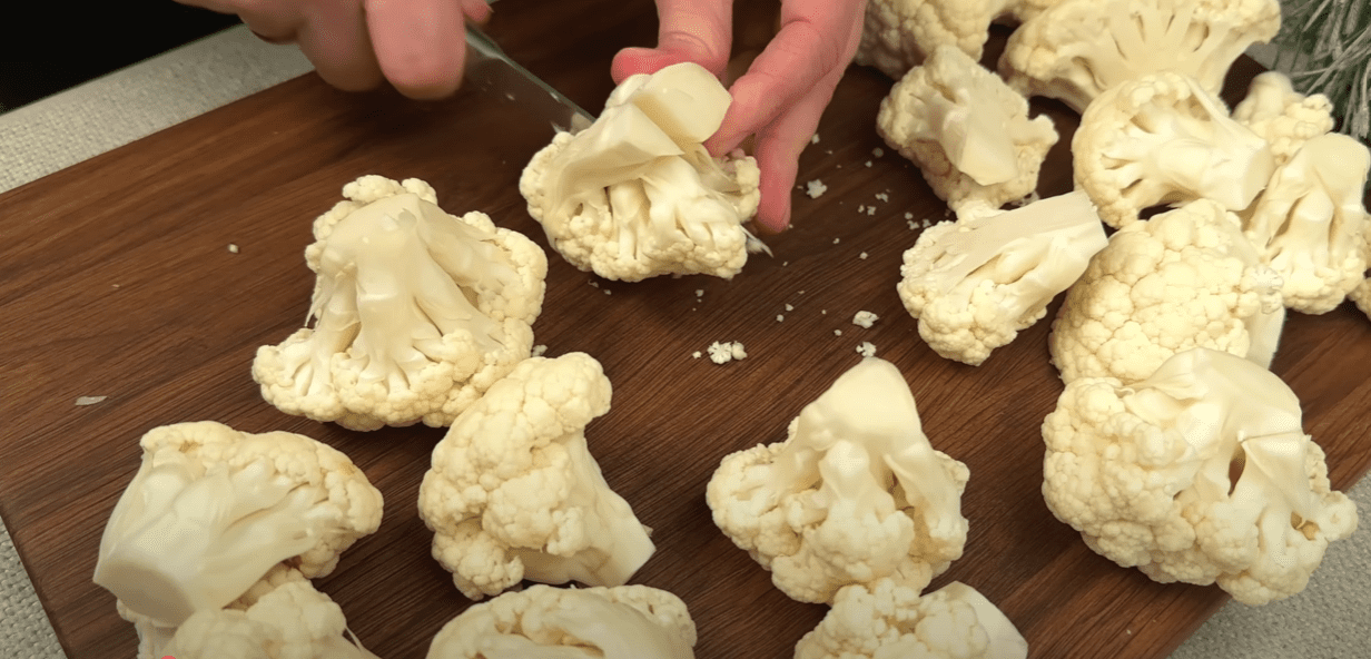 Кулінари розповіли, як смачно приготувати цвітну капусту