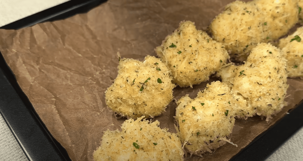 Кулінари розповіли, як смачно приготувати цвітну капусту