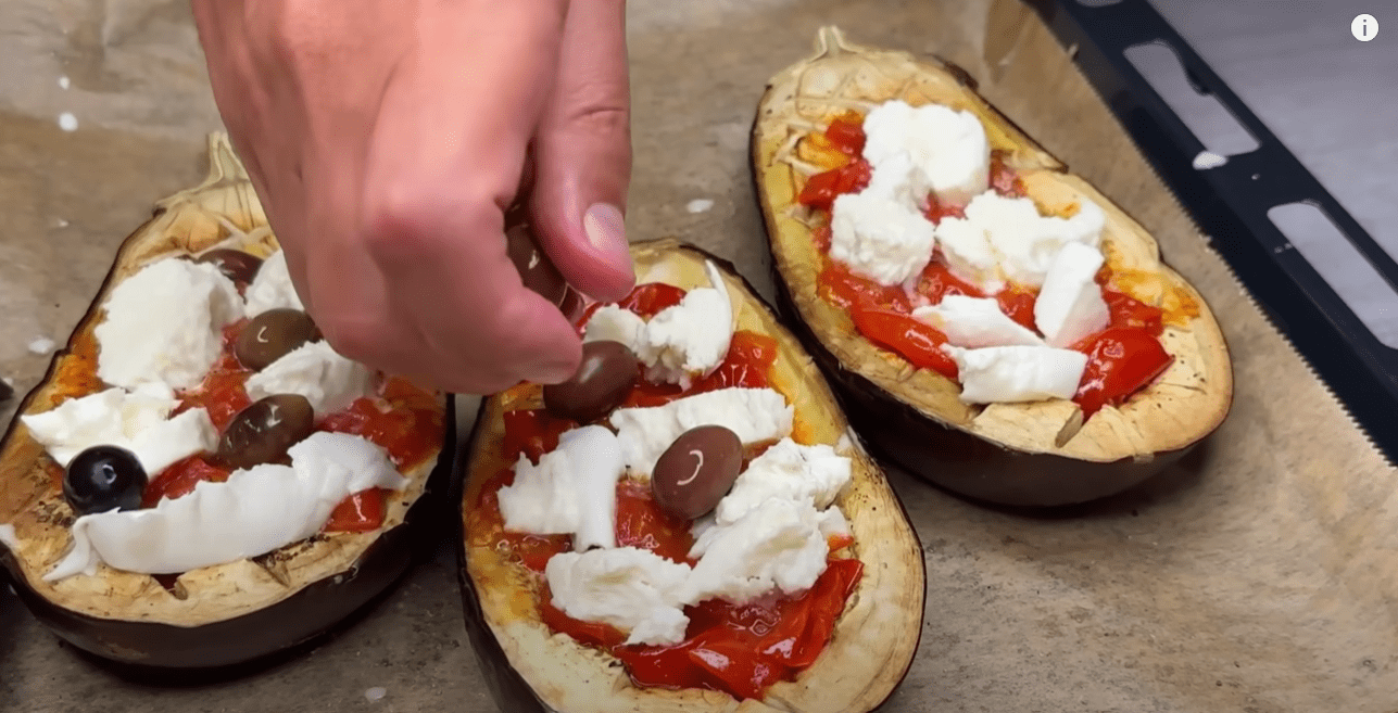 Кулінарка дала рецепт топової сицилійської страви з баклажанів