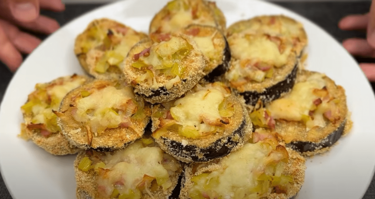 Кулінарка розповіла, як зробити баклажани по-новому: без смаження