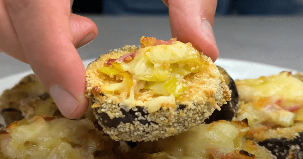 Кулінарка розповіла, як зробити баклажани по-новому: без смаження