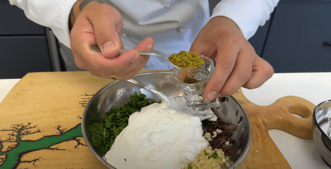 Кулінар розкрив секрет незвичайної заправки для баклажанів: рецепт