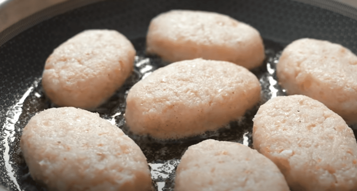 Кулінарка знайшла найкращий рецепт рибних котлет