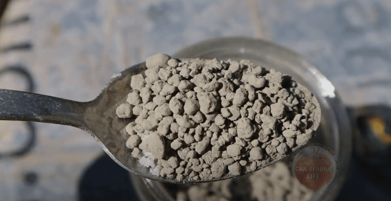 Городники назвали найкращі осінні добрива