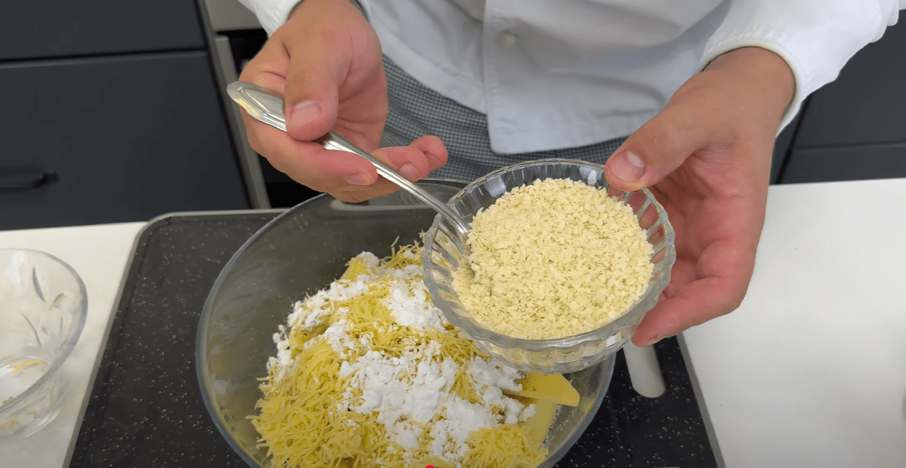 Кулінар розповів, як із 5 картоплин зробити справжній шедевр