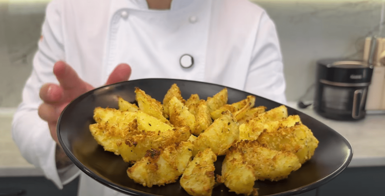 Кулінар розповів, як із 5 картоплин зробити справжній шедевр