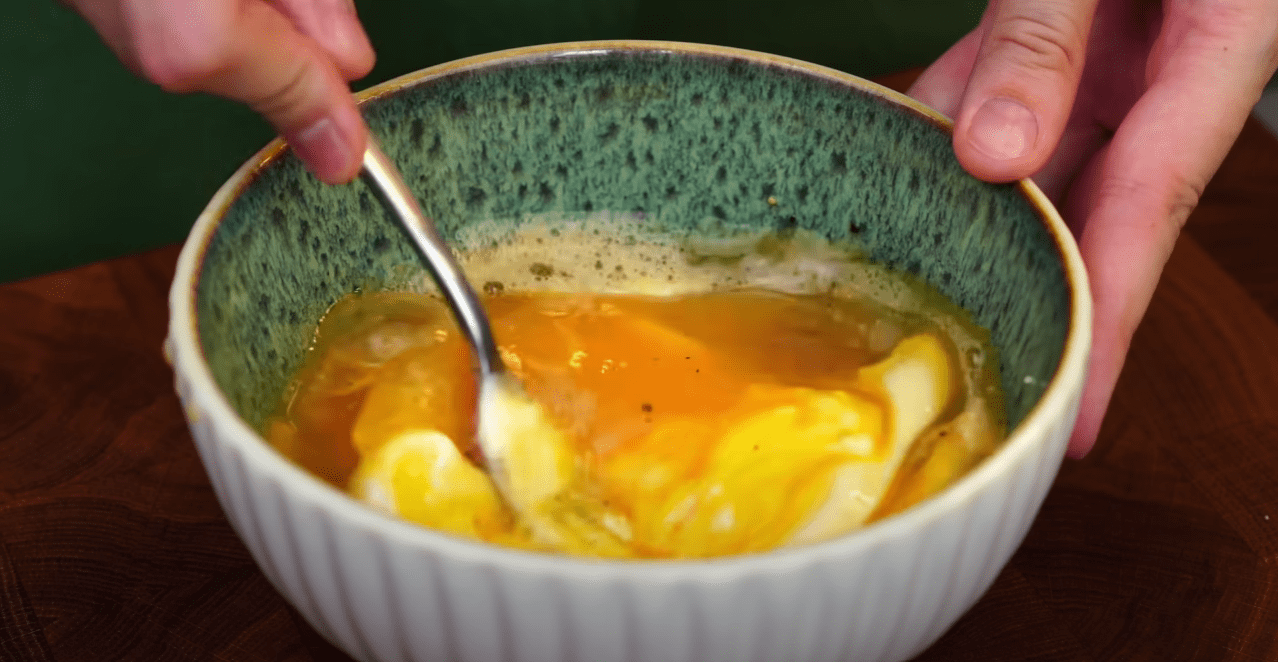 Кулінарка розповіла оригінальний рецепт із цвітною капустою та яйцями