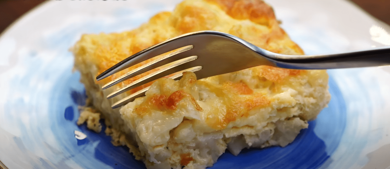 Кулінарка розповіла оригінальний рецепт із цвітною капустою та яйцями