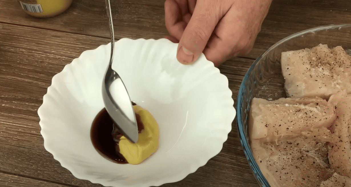 Кулінар розповів, як зробити рибу по-французьки