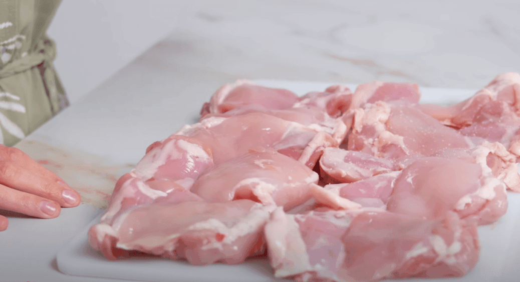 М’ясо розморозиться за 15 хвилин без гарячої води та мікрохвильової печі: 1 простий прийом 