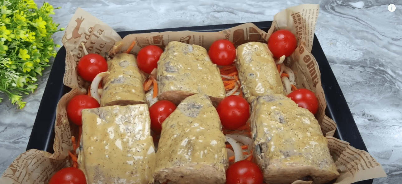 Кулінарка розповіла, як приготувати дешевий минтай смачніше за лосось