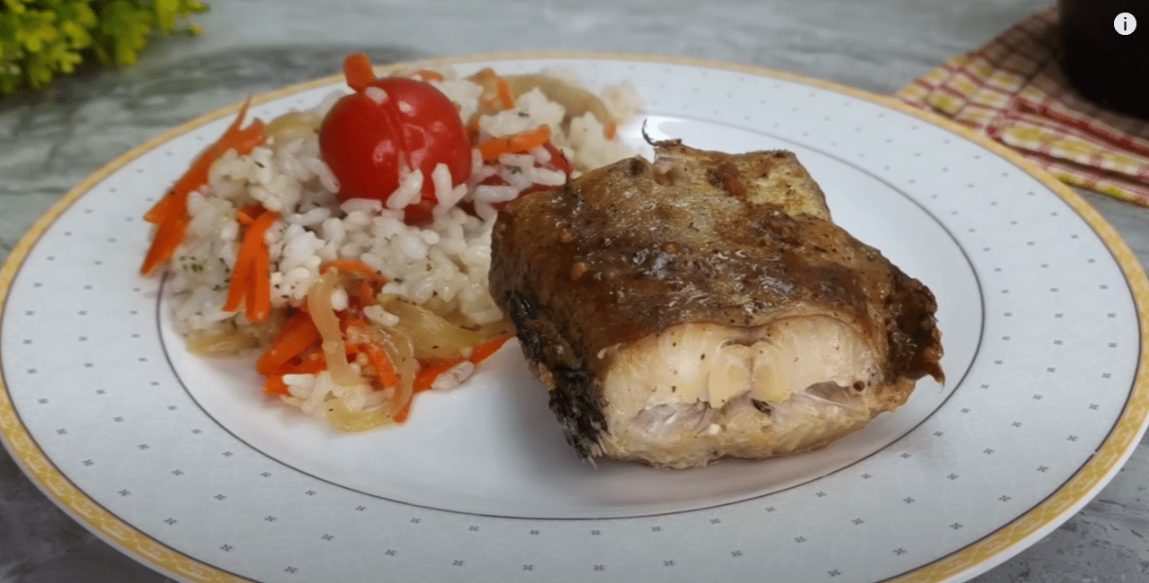 Кулінарка розповіла, як приготувати дешевий минтай смачніше за лосось