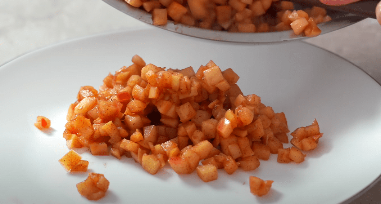 Кулінарка дала рецепт найшвидших пиріжків